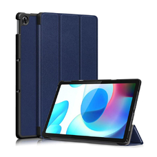 Чехол-книжка KST Smart Case для Realme Pad 10.4 2021 синий