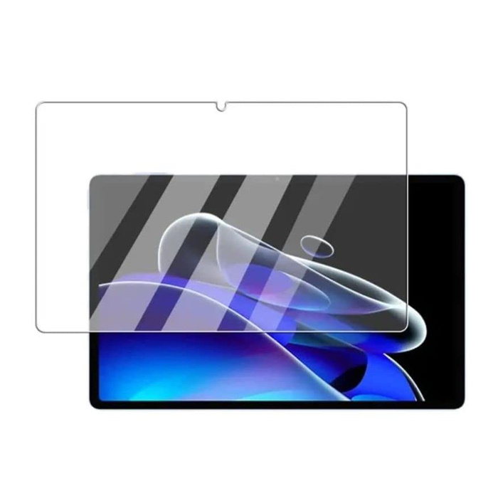 Защитное стекло KST 2.5D для Realme Pad X (2022) 10.95 прозрачное
