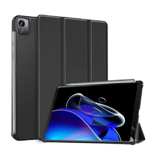 Чехол-книжка KST Smart Case для Realme Pad X (2022) 10.95 черный