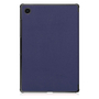 Чехол-книжка KST Smart Case для Samsung Galaxy Tab A8 10.5 2021 (SM-X200 / SM-X205) синий