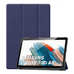 Чехол-книжка KST Smart Case для Samsung Galaxy Tab A8 10.5 2021 (SM-X200 / SM-X205) синий
