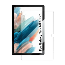 Защитное стекло KST 2.5D для Samsung Galaxy Tab A8 10.5 X200 (2021) прозрачное