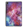 Чехол-книжка KST Smart Case для Samsung Galaxy Tab A9+ 11.0 SM-X210 / X215 / X216B (2023) космос