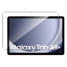 Защитное стекло KST 2.5D для Samsung Galaxy Tab A9+ 11.0 SM-X210 / X215 / X216B (2023) прозрачное