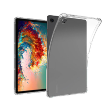 Силиконовый чехол KST UT для Samsung Galaxy Tab A9+ 11.0 SM-X210 / X215 / X216B (2023) прозрачный