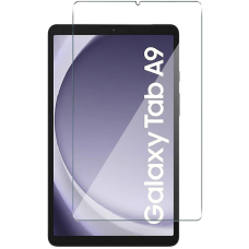 Защитное стекло KST 2.5D для Samsung Galaxy Tab A9 8.7 SM-X110 / X115 (2023) прозрачное