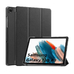 Чехол-книжка KST Smart Case для Samsung Galaxy Tab A9 8.7 SM-X110 / X115 (2023) черный