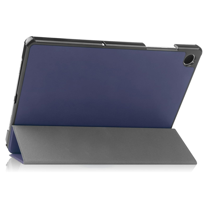 Чехол-книжка KST Smart Case для Samsung Galaxy Tab A9 8.7 SM-X110 / X115 (2023) синий