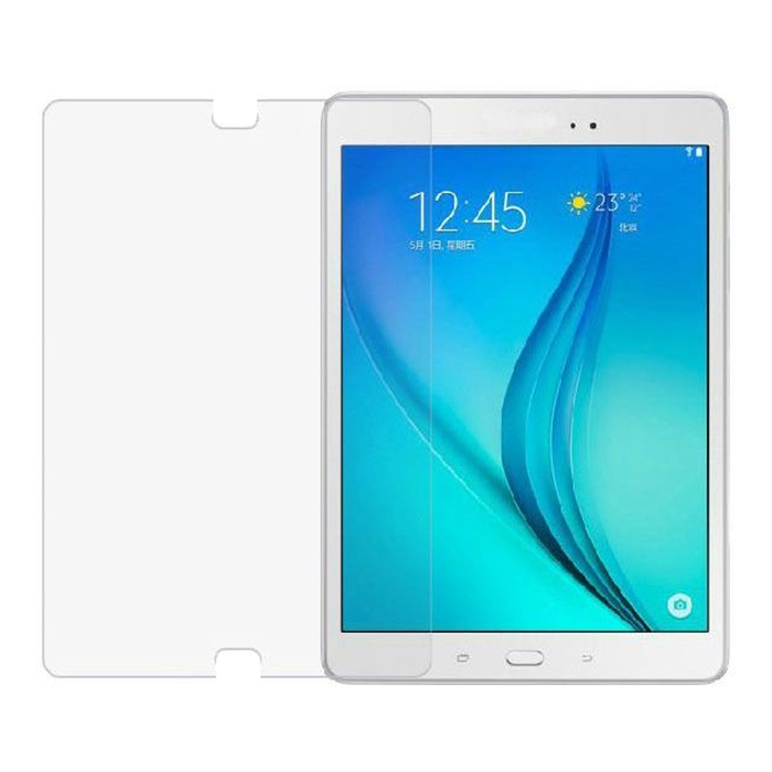 Защитное стекло для Samsung Galaxy Tab S2 8.0 (SM-T715) / S3 / (SM-T719), прозрачное