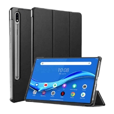 Чехол-книжка KST Smart Case для Samsung Galaxy Tab S8 Ultra 14.6 (SM-X900 / SM-X906) черный