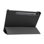 Чехол-книжка KST Smart Case для Samsung Galaxy Tab S8 Ultra 14.6 (SM-X900 / SM-X906) черный