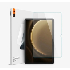 Защитное стекло SPIGEN GLAS.TR SLIM для SAMSUNG TAB S9 FE 10.9 X510 / X516B прозрачный
