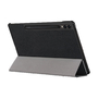 Чехол-книжка KST Smart Case для Samsung Galaxy Tab S9+ Plus 2023 (SM-X810 / X816) / S9 FE+ 2023 (SM-X610 / X616) / S10+ plus (SM-X820 / X826) черный