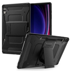 Чехол SPIGEN TOUGH ARMOR PRO для GALAXY TAB S9+ PLUS 12.4 (X810 / X816) черный