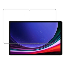 Защитное стекло KST 2.5D для Samsung Galaxy Tab S9 2023 (SM-X710 / X716) / Tab S9 FE 2023 (SM-X510 / X516) прозрачное