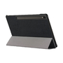 Чехол-книжка KST Smart Case для Samsung Galaxy Tab S9 2023 (SM-X710 / X716) / Tab S9 FE 2023 (SM-X510 / X516) черный