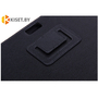 Классический чехол-книжка для Samsung Galaxy Note 10.1 (GT-N8000), черный