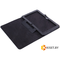 Чехол-книжка KST Classic case для Samsung Galaxy Note 10.1 (GT-N8000), черный