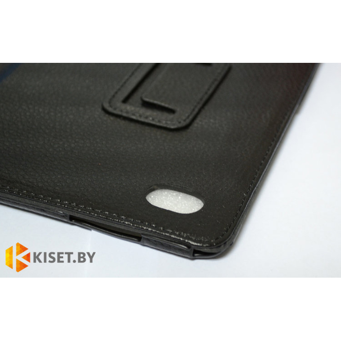 Классический чехол-книжка для Samsung Galaxy Tab 2 10.1 (GT-P5100), черный