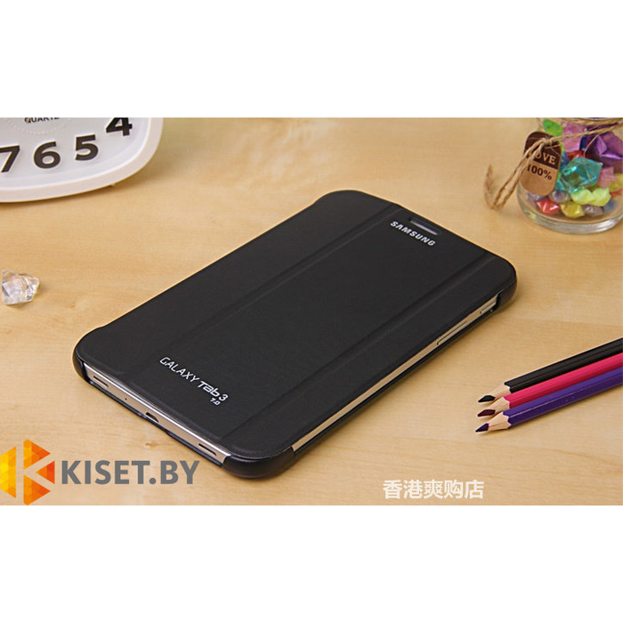 Чехол-книжка Smart Case Samsung Galaxy Tab 3 7.0 P3200 (SM-T210), черный