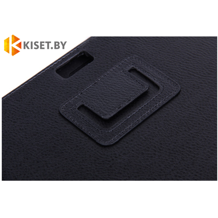 Классический чехол-книжка для Samsung Galaxy Tab 4 10.1 (T530), черный