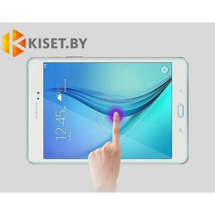 Защитное стекло для Samsung Galaxy Tab 4 10.1 (SM-T530), прозрачное