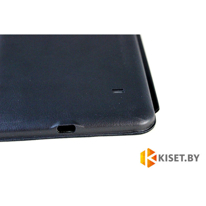 Классический чехол-книжка для Samsung Galaxy Tab 4 7.0 (T230), черный