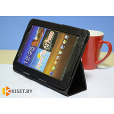 Чехол-книжка KST Classic case для Samsung Galaxy Tab 4 7.0 (T230), черный