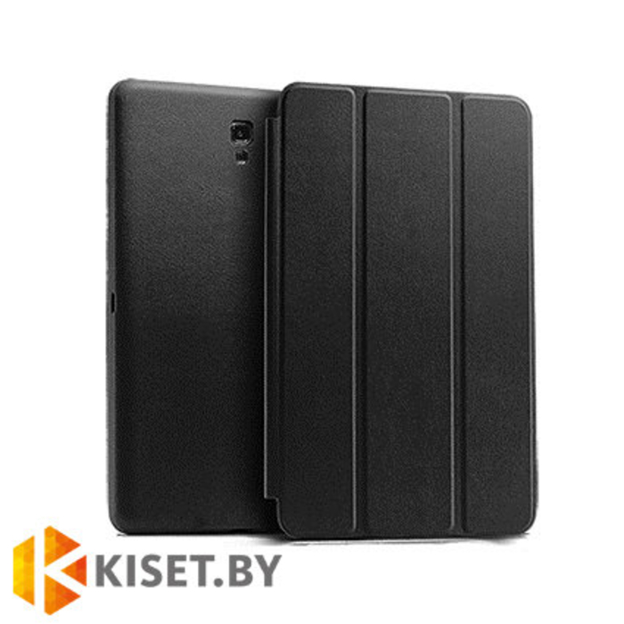 Классический чехол-книжка для Samsung Galaxy Tab 4 7.0 (T230), черный