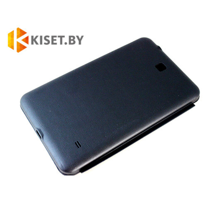 Классический чехол-книжка для Samsung Galaxy Tab 4 7.0 (T230), черный