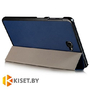 Чехол-книжка KST Smart Case для Samsung Galaxy Tab A 10.1 (SM-T580/T585), синий