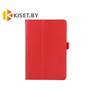 Чехол-книжка KST Classic case для Samsung Galaxy Tab A 10.1 (SM-T580/T585), красный