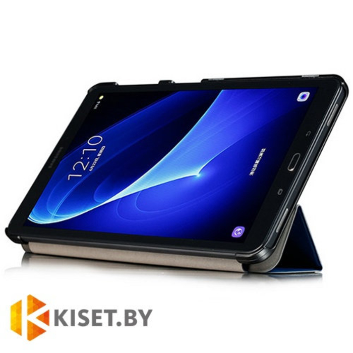 Чехол-книжка Smart Case для Samsung Galaxy Tab A 10.1 (SM-T580/T585), синий