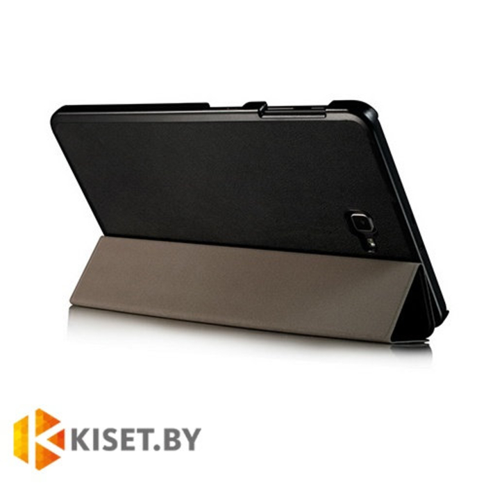 Чехол-книжка Smart Case для Samsung Galaxy Tab A 10.1 (SM-T580/T585), черный