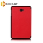 Чехол-книжка Smart Case для Samsung Galaxy Tab A 10.1 (SM-T580/T585), красный