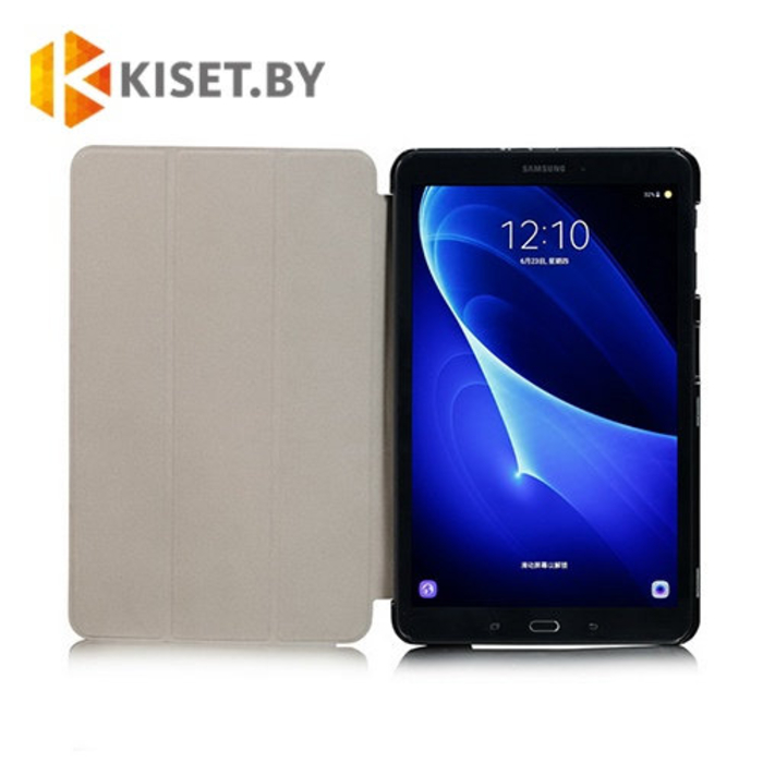 Чехол-книжка Smart Case для Samsung Galaxy Tab A 10.1 (SM-T580/T585), синий