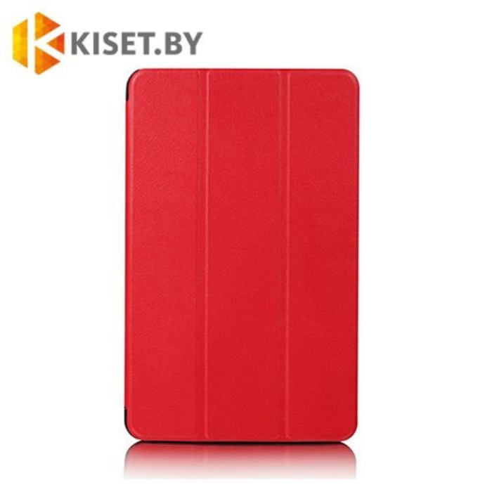 Чехол-книжка Smart Case для Samsung Galaxy Tab A 10.1 (SM-T580/T585), красный