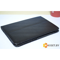 Чехол-книжка KST Classic case для Samsung Galaxy Tab A 10.1 (SM-T580/T585), черный