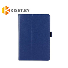 Чехол-книжка KST Classic case для Samsung Galaxy Tab A 10.1 (SM-T580/T585), синий
