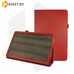 Чехол-книжка KST Classic case для Samsung Galaxy Tab S4 10.5 (SM-T830/T835) красный