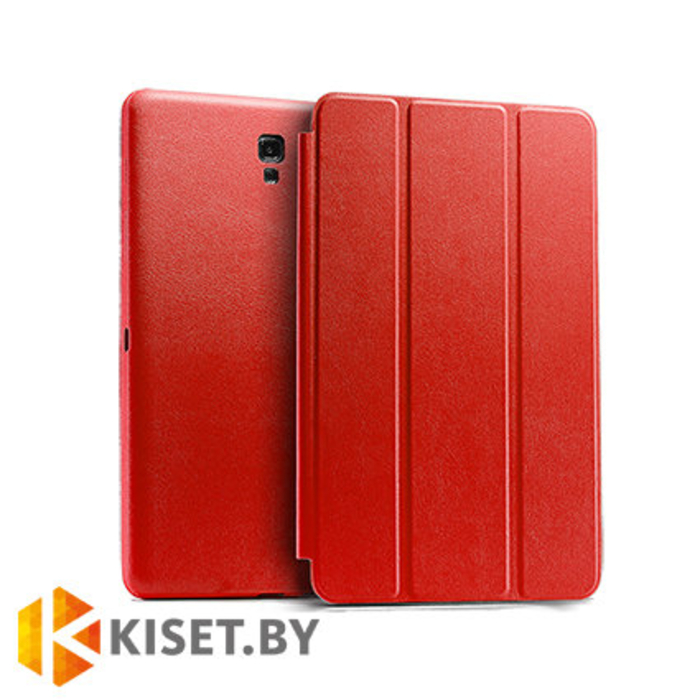 Чехол-книжка Smart Case для Samsung Galaxy Tab A 7.0 2016 (SM-T280/T285), красный