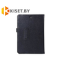 Классический чехол-книжка для Samsung Galaxy Tab A 9.7 (SM-T550), черный