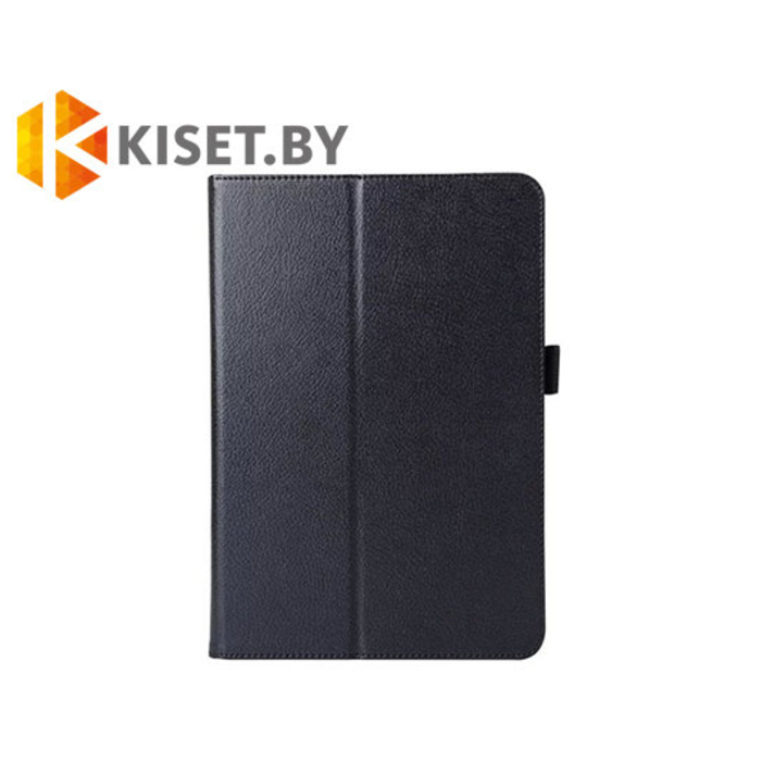 Классический чехол-книжка для Samsung Galaxy Tab A 9.7 (SM-T550), черный