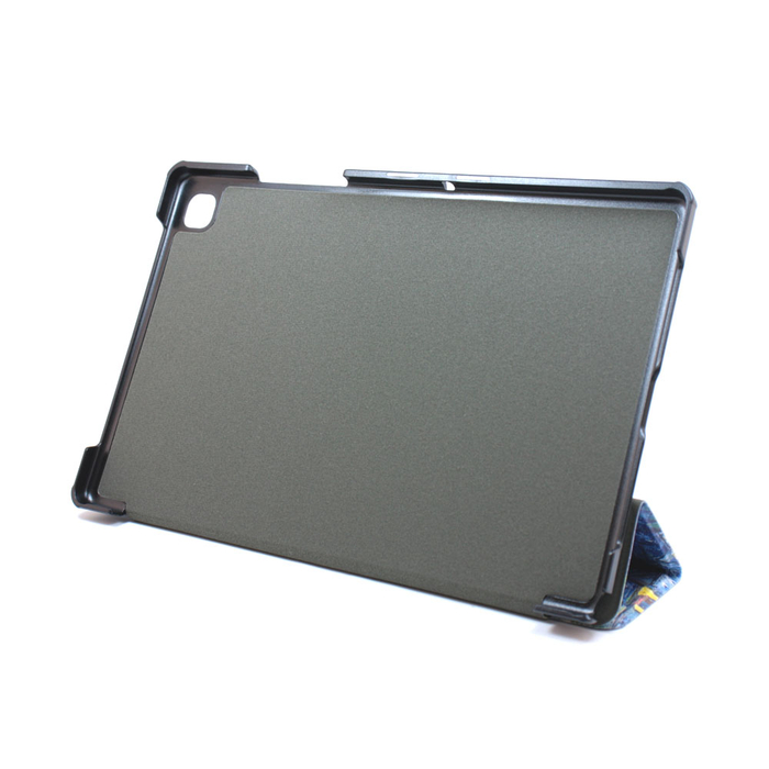 Чехол-книжка KST Smart Case для Samsung Galaxy Tab A7 10.4 2020 (SM-T500 / SM-T505) звёздная ночь