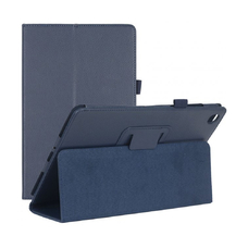Чехол-книжка KST Classic case для Samsung Galaxy Tab A7 10.4 2020 (SM-T500 / SM-T505) синий