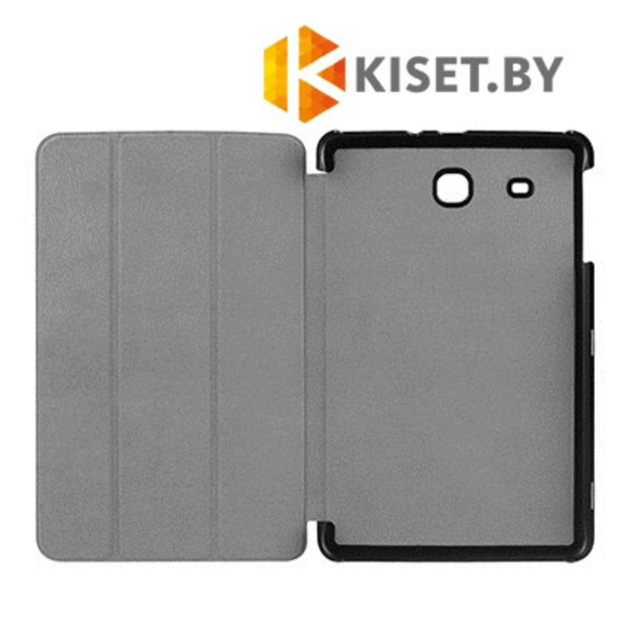 Чехол-книжка Smart Case для Samsung Galaxy Tab E 9.6 (SM-T560), черный