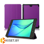 Чехол-книжка Smart Case для Samsung Galaxy Tab A 2018 10.5 (SM-T590/T595) фиолетовый