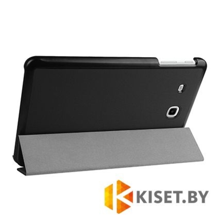 Чехол-книжка KST Smart Case для Samsung Galaxy Tab E 9.6 (SM-T560), черный