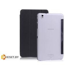 Чехол-книжка KST Smart Case для Samsung Galaxy Tab Pro 8.4 (SM-T320), черный