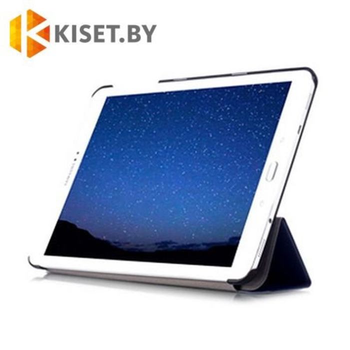 Чехол-книжка Smart Case для Samsung Galaxy Tab S2 8.0 (SM-T715) / (SM-T719), синий